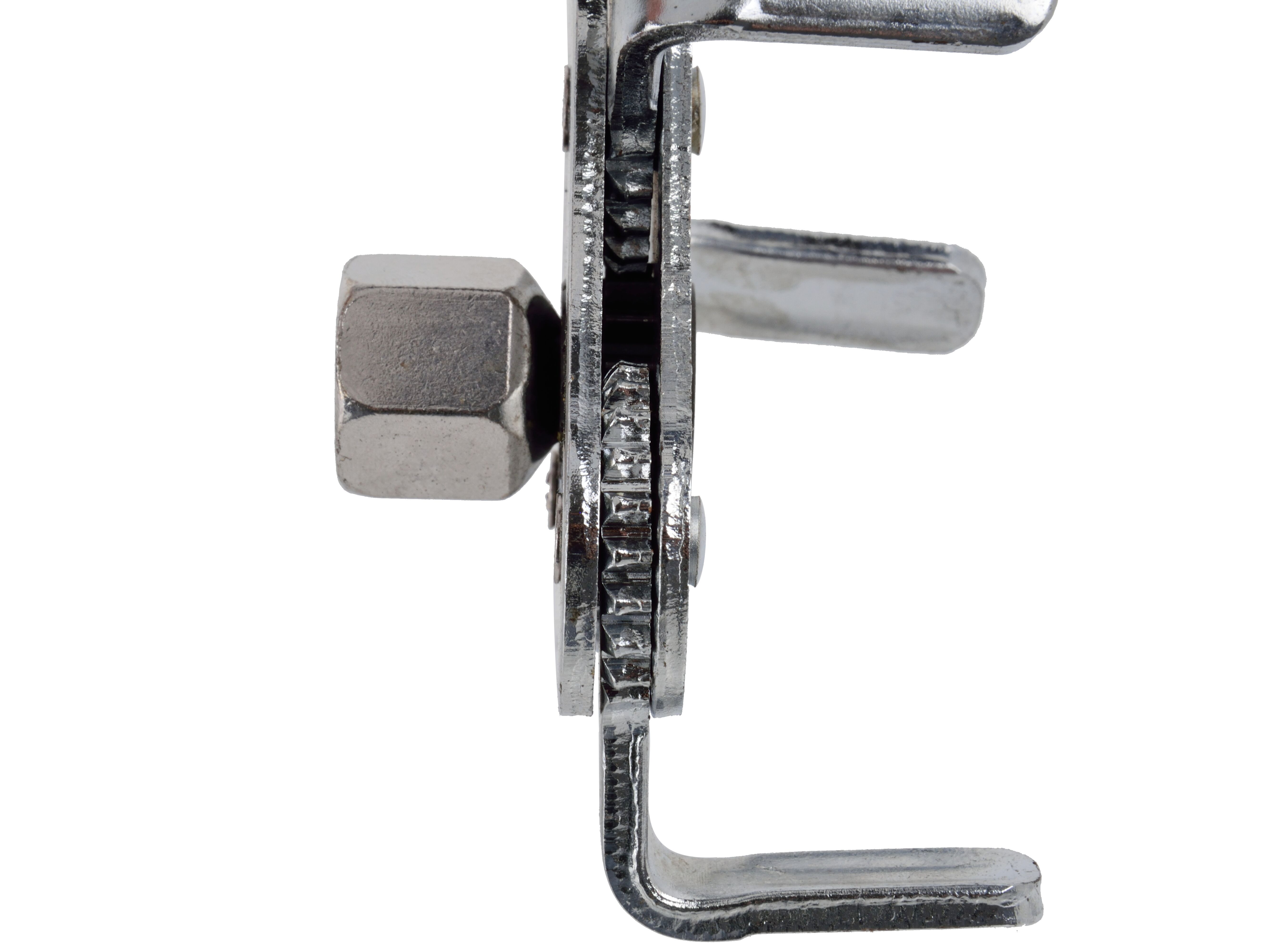 GEKO G02551 Klíč pro olejové filtry výměna oleju 1/2" 62-120mm