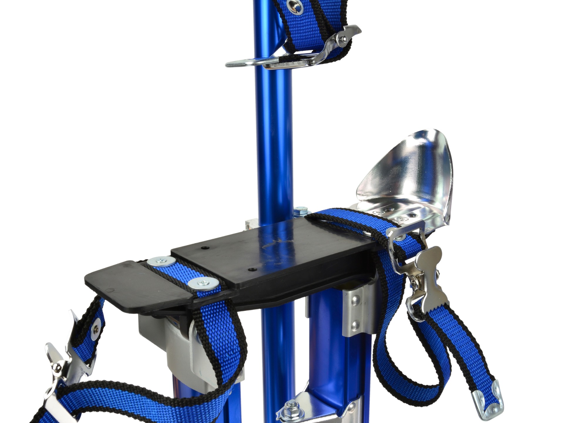 GEKO G02116 Pracovní malířské chůdy 61-101cm 2ks