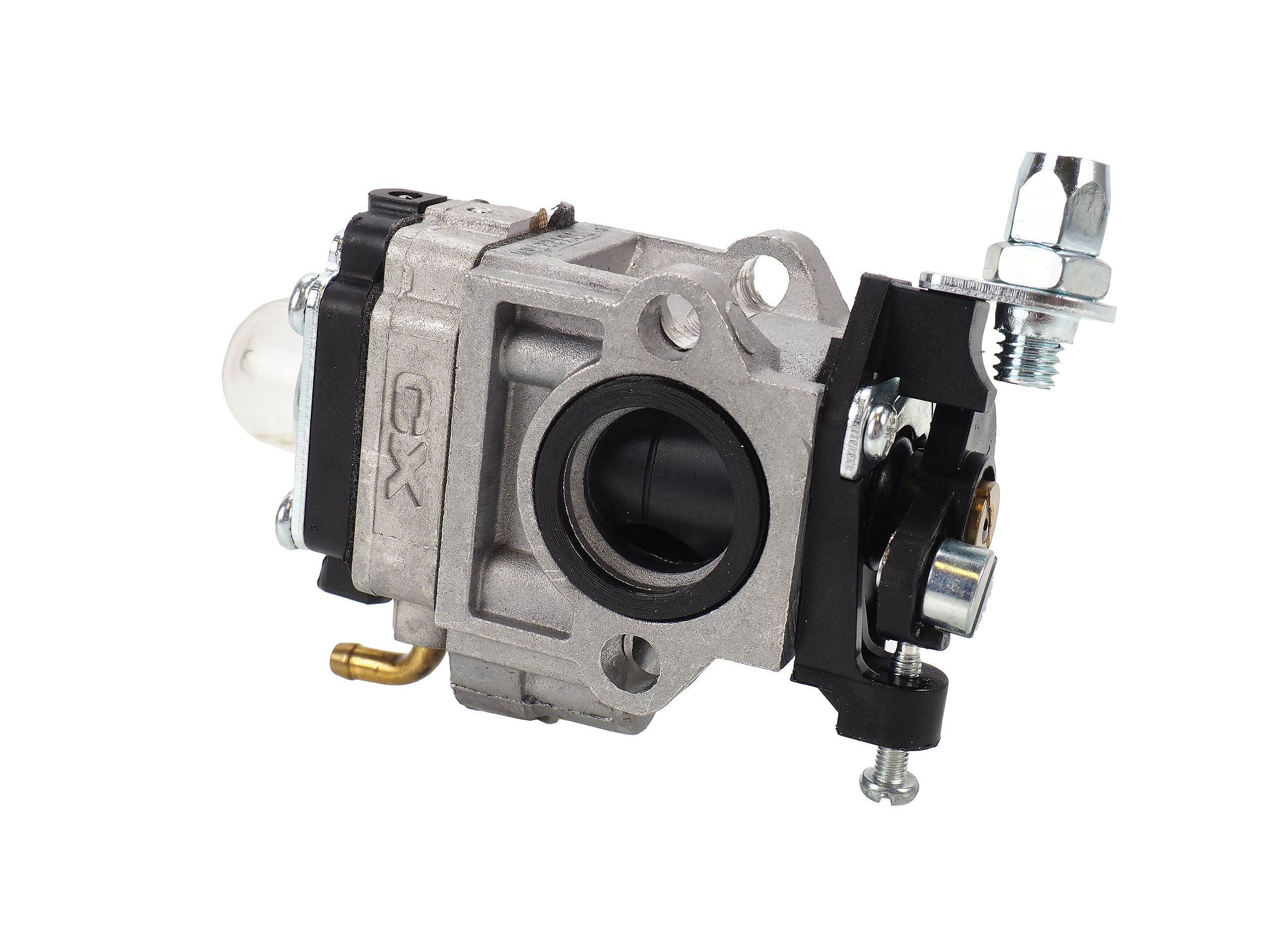 MAGMA 15mm Náhradní karburátor pro motorový křovinořez vyžínač otvor 15mm