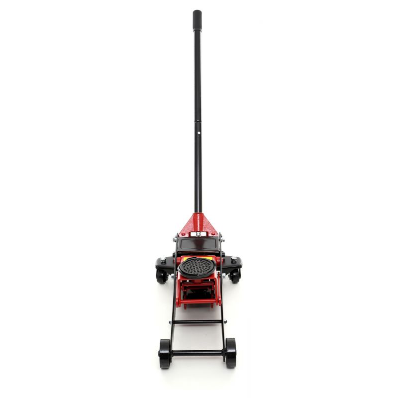 KRAFT&DELE KD396 POJÍZDNÝ HYDRAULICKÝ ZVEDÁK 4t pod auto