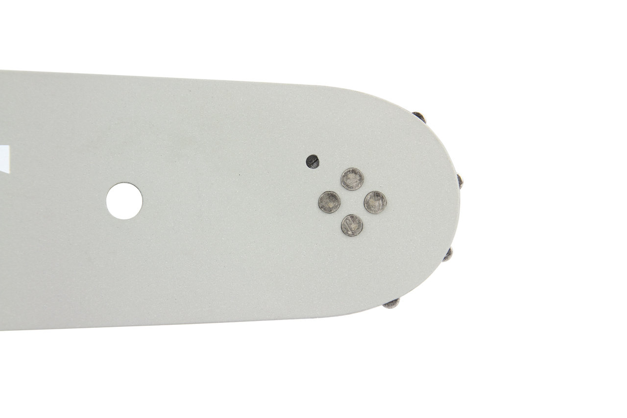 MAR-POL M86670 VODÍCÍ LIŠTA na pilu 14" / 35cm, 50z 1,3mm, 3/8" RAPID