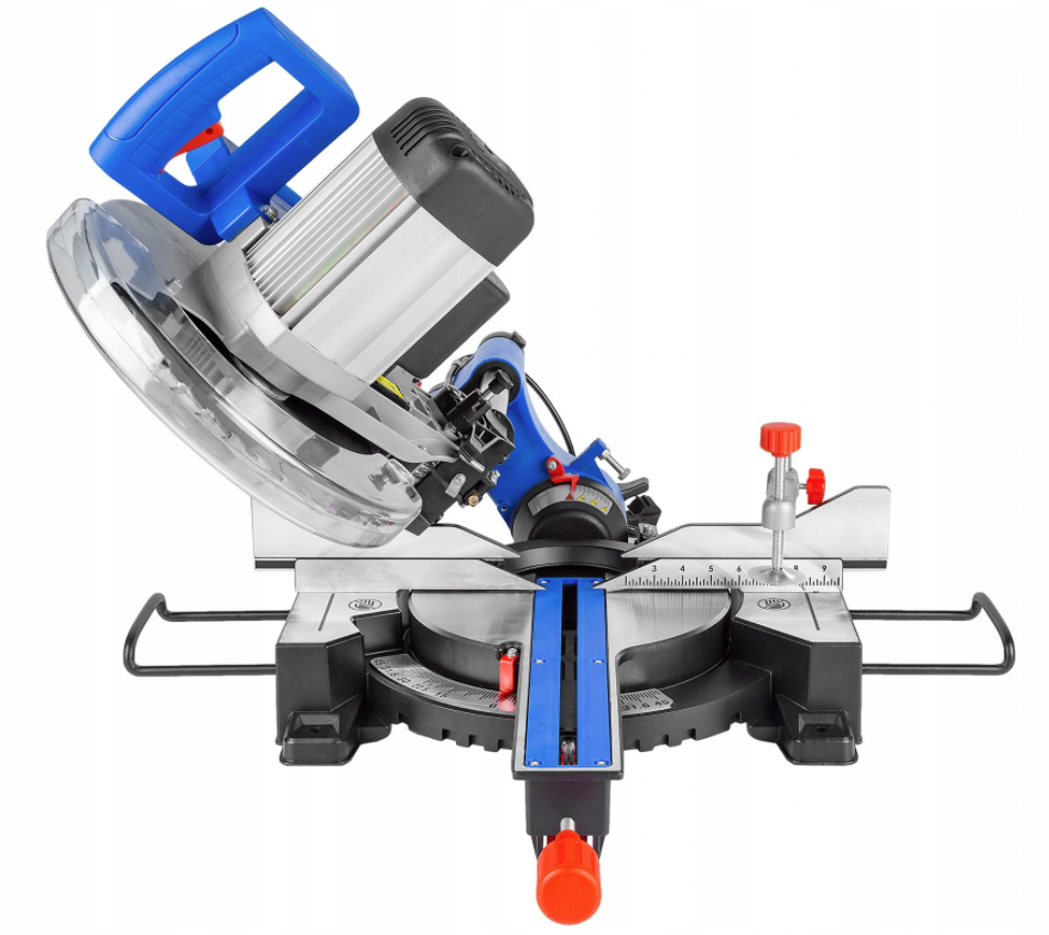 MAX ALCM-305i Pokosová pila na dřevo 1800W, řezačka INDUKČNÍ MOTOR