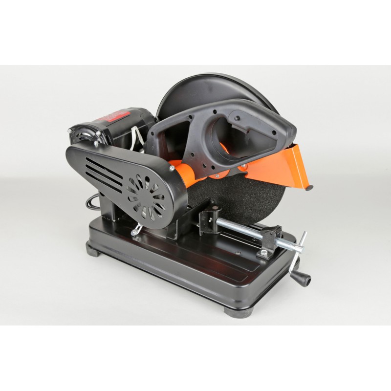 LEX 8011B Pokosová pila na kov řezačka 2900W 350mm