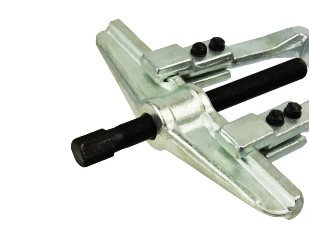 GEKO G02201 Dvouramenný stahovák ložisek 150mm