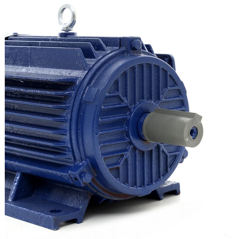 Kraft&Dele KD1815 3000W Elektrický motor elektromotor 380V 3kW 1420 ot/min