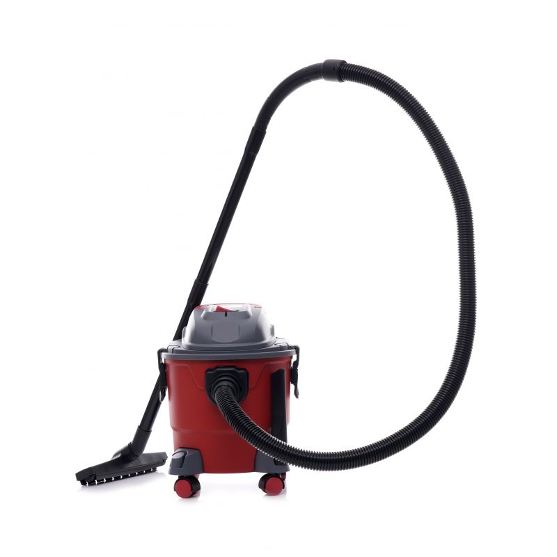 Kraft&Dele KD475 Průmyslový vysavač 1200W / 20L / 230V Pro mokré suché vysávání