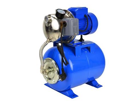 GEKO G81513 DOMÁCÍ VODÁRNA ČERPADLO VODY 24L JS100 1100W 