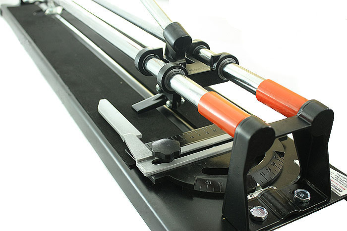 KRAFT&DELE KD575 RUČNÍ ŘEZAČKA NA DLAŽBU a obkladu 80cm 800mm