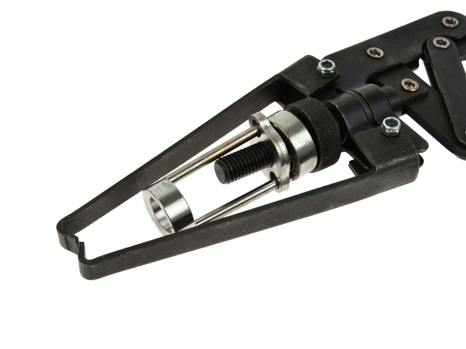 GEKO G02574 Nástroj na demontáž ventilů / motoru, stahovák ventilů