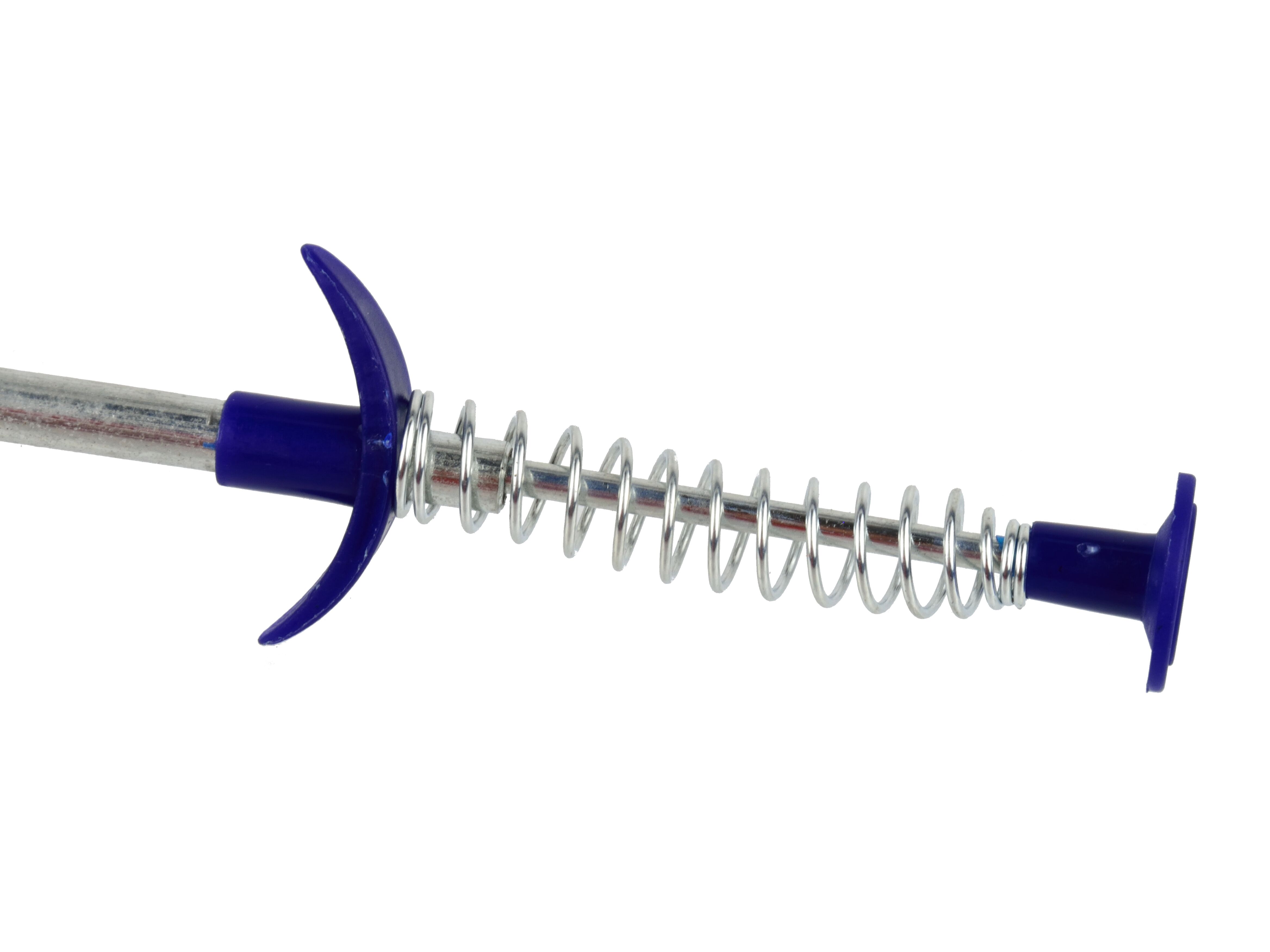 GEKO G03214 Prodloužená ruka elastická 600mm lapač uchopovačka uchopovač
