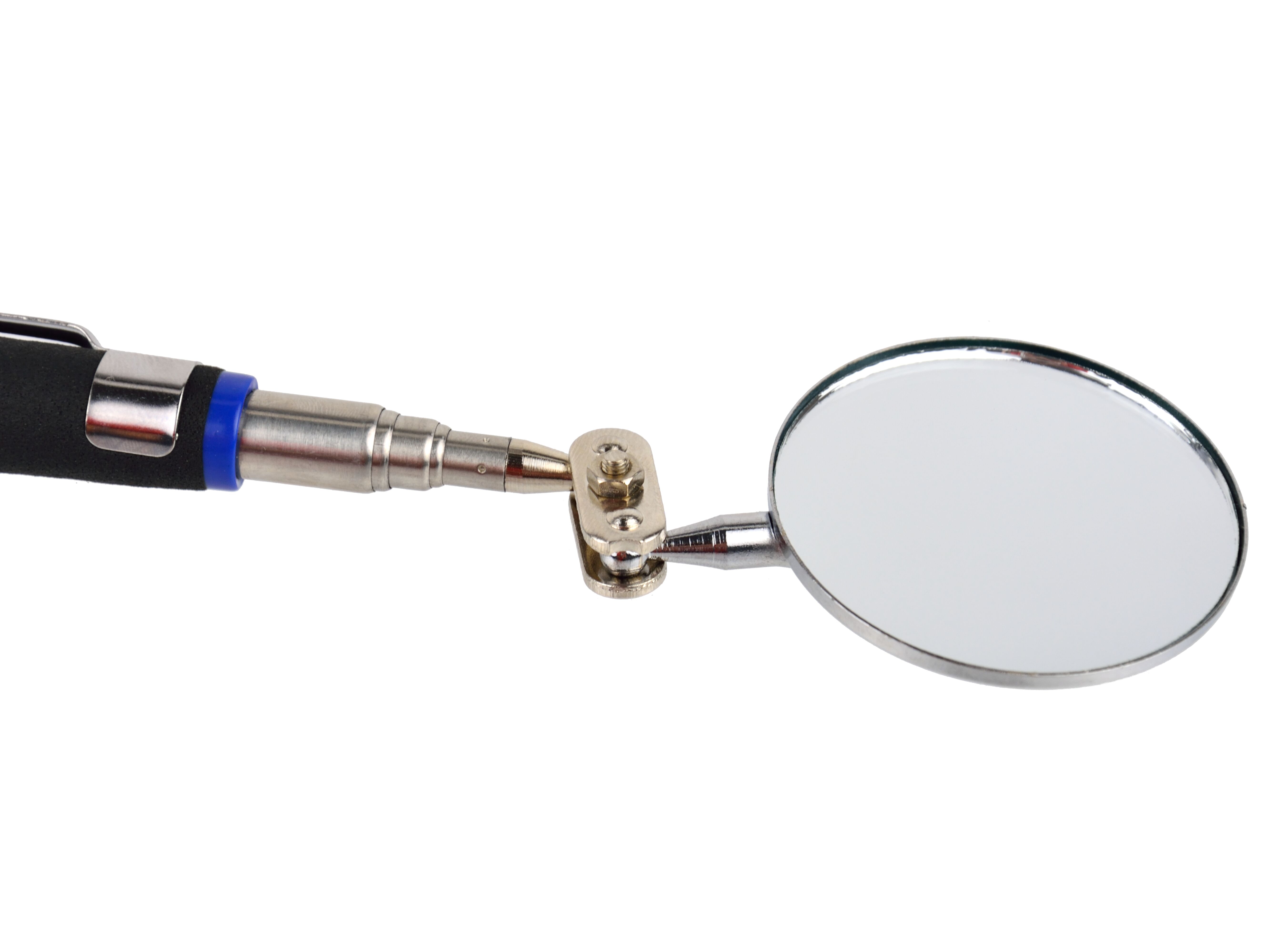 GEKO G03215 Teleskopické kontrolní zrcadlo 240-690mm