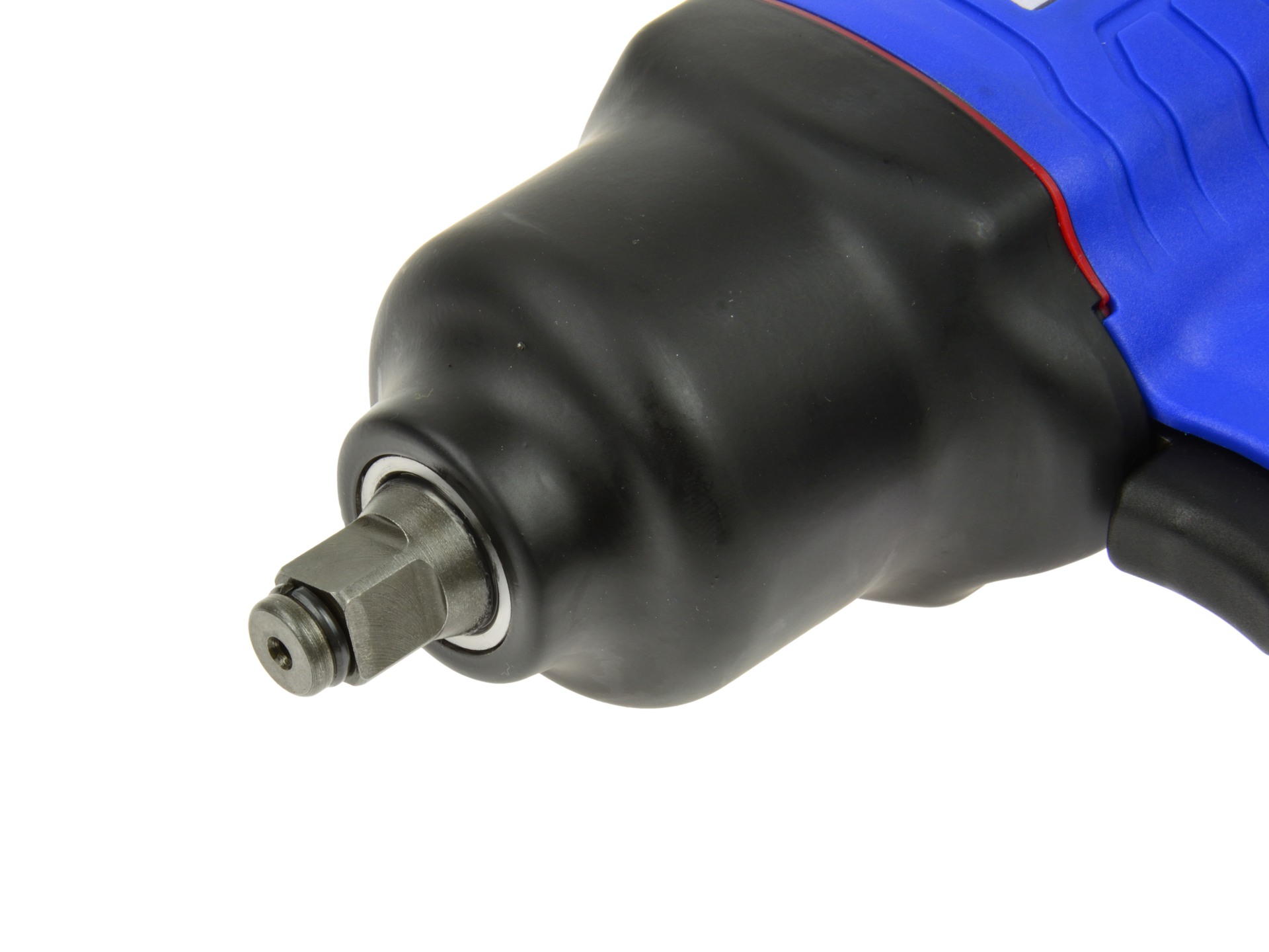 GEKO G03175 Pneumatický rázový utahovák 1/2" / 1550 Nm, Heavy Duty