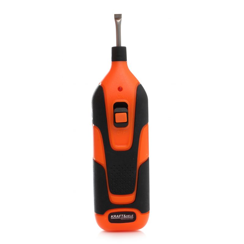 KRAFT&DELE KD981 SADA PRO OPRAVU DŘEVA opravný vosk 18ks