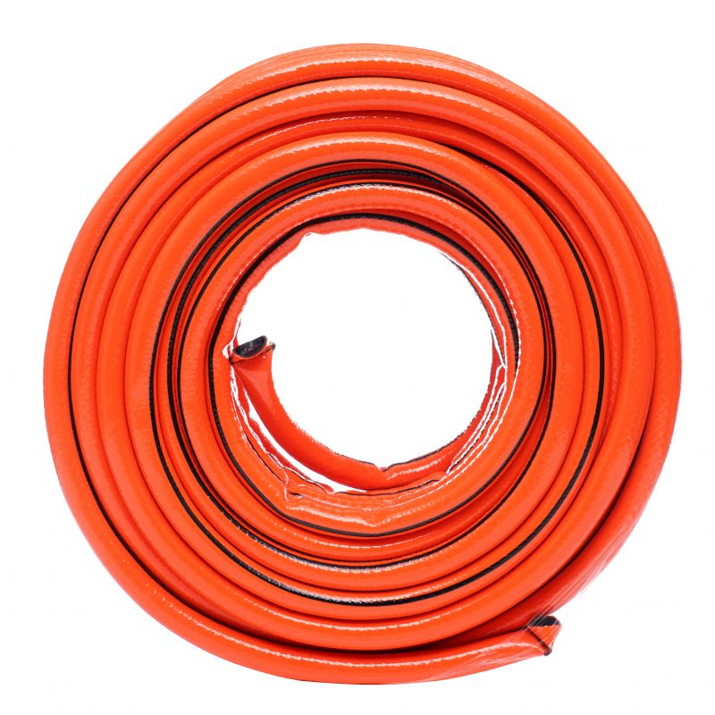 KRAFT&DELE KD2060 Zahradní hadice 1/2" 20m na vodu 3-vrstvá