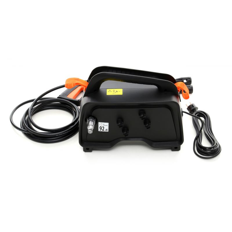 KRAFT&DELE KD437 Vysokotlaký čistič, vapka 1600W 90bar