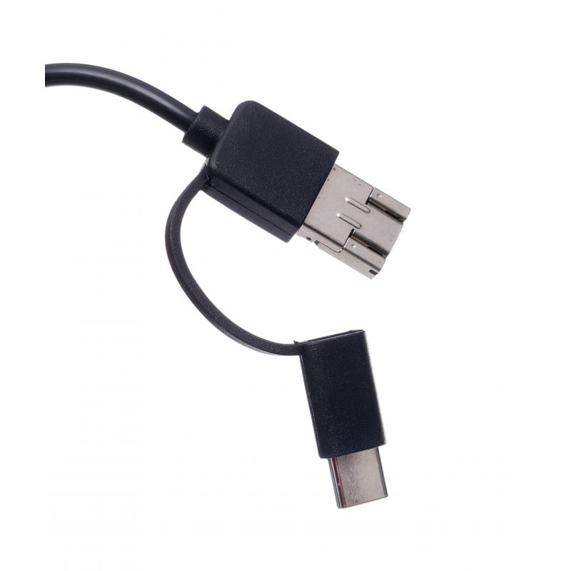 KRAFT&DELE KD10412 ENDOSKOPICKÁ, INSPEKČNÍ KAMERA 5M LED USB