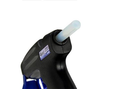 GEKO G20101 200W Elektrická tavná pistole na lepicí tavící tyčinky 11,2mm
