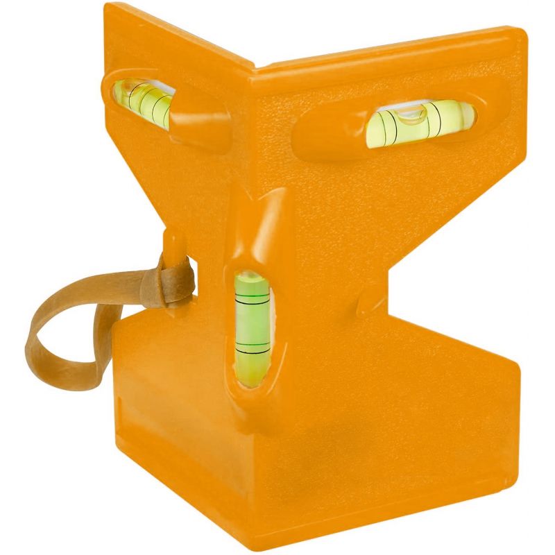 Kraft&Dele KD10562 Vodováha sloupková magnetická, měření