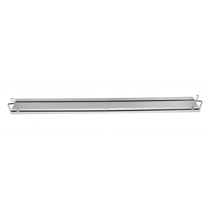 KRAFT&DELE KD10196 Lišta na pilu, vodicí lišta 2x700 mm 