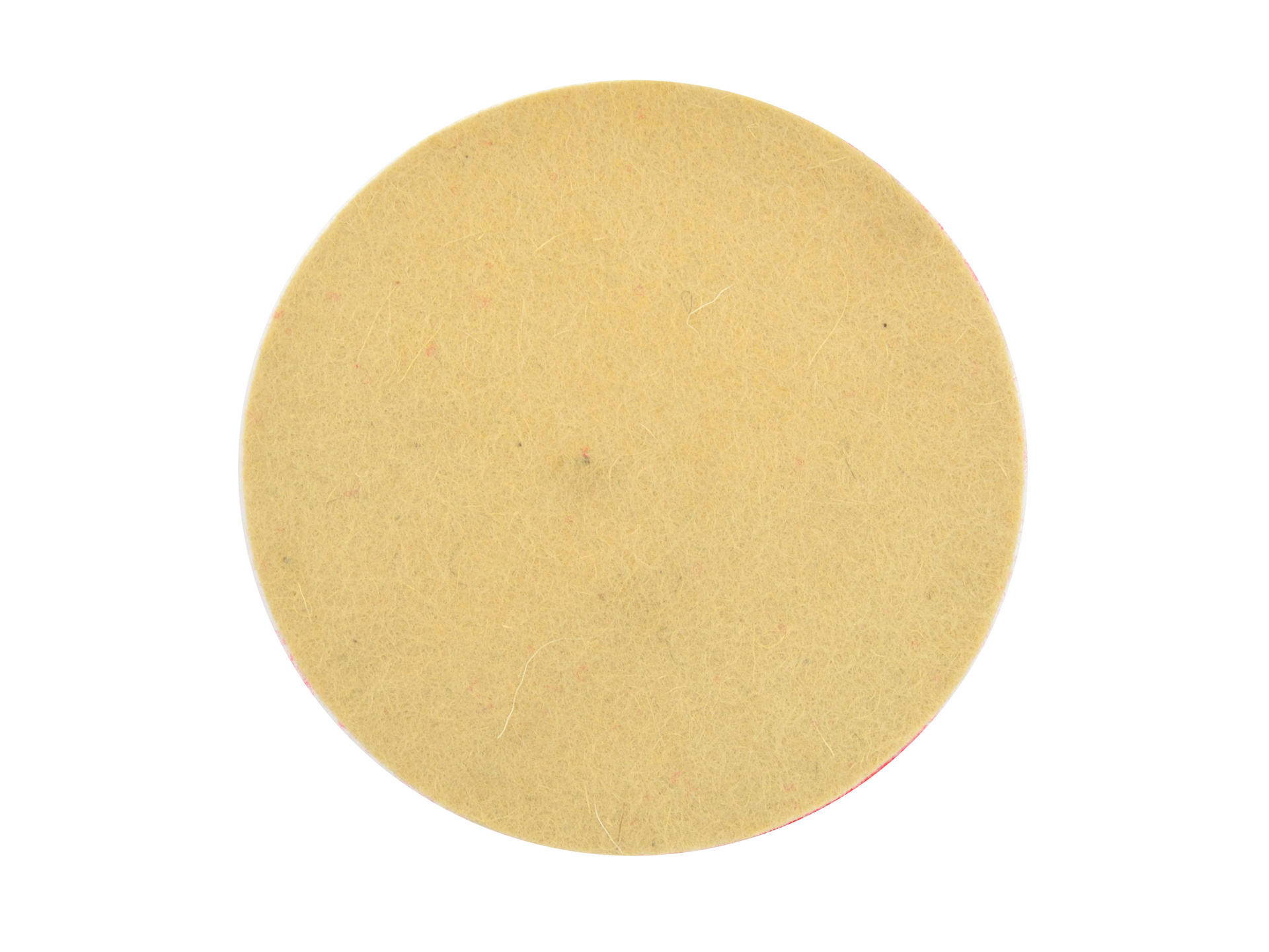 GEKO G00321 Leštící kotouč se suchým zipem 125x8mm