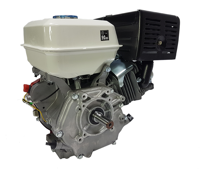MARPOL M79897 Motor 4T čtyřtaktní, benzínový spalovací čtyřtaktní 15HP/11,2kW