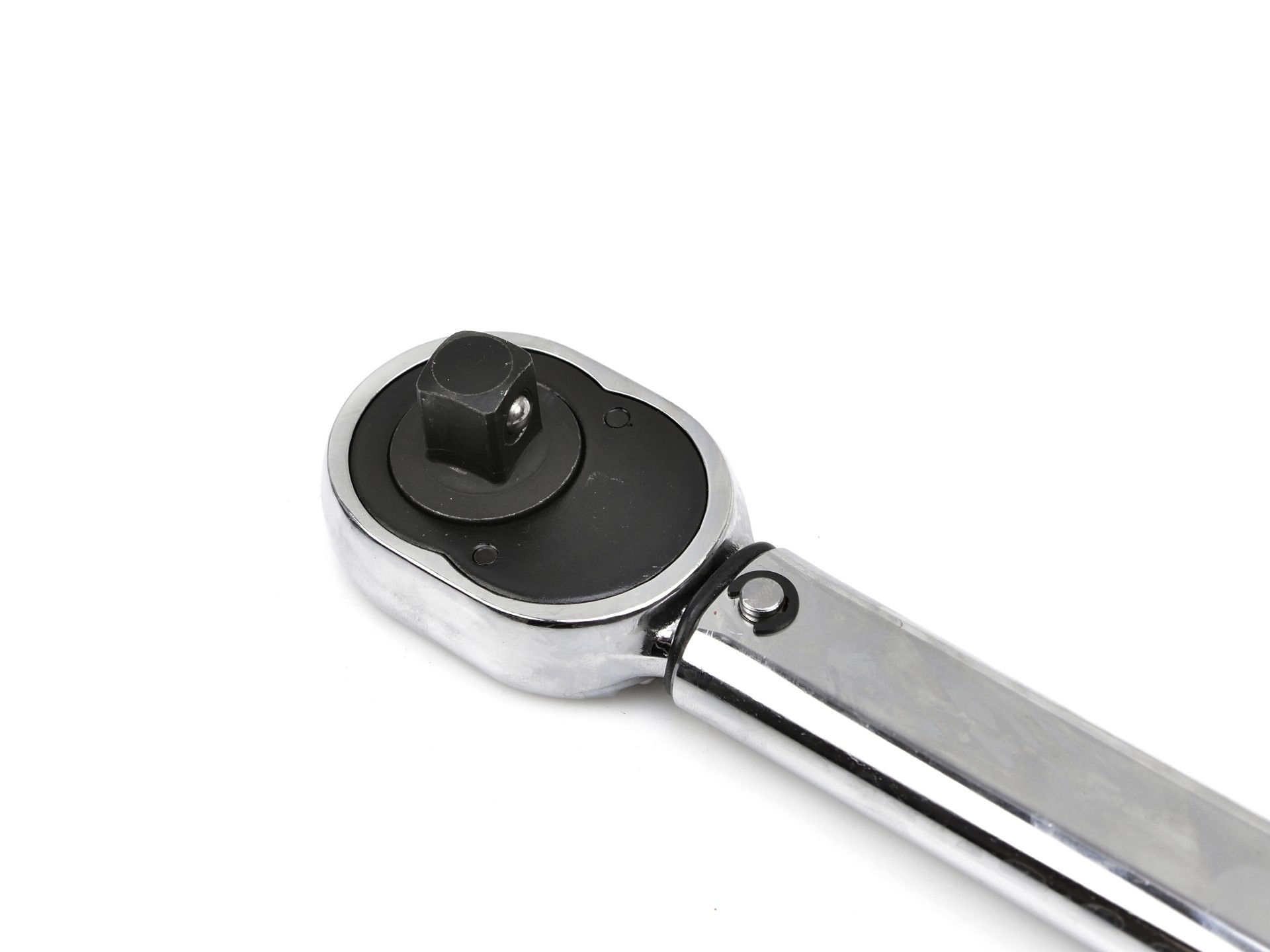 GEKO G10064 Momentový klíč 1/2" 28-210Nm prodloužení