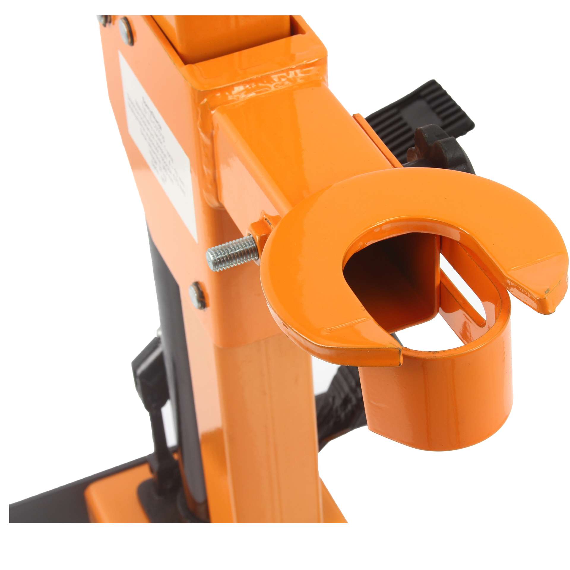 MAR-POL M8041D Hydraulický stahovák pružín, tlumičů stojanový 1T BJC