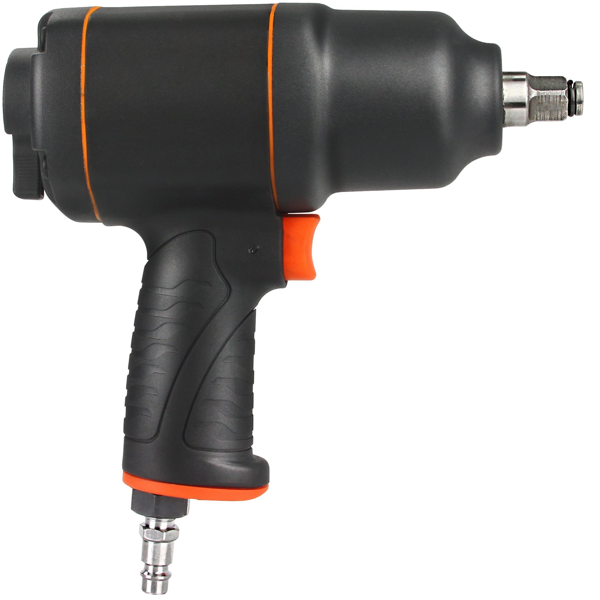 MARPOL M80528 Pneumatický rázový útahovák 1600Nm KLÍČ na kola 1/2" BJC-112