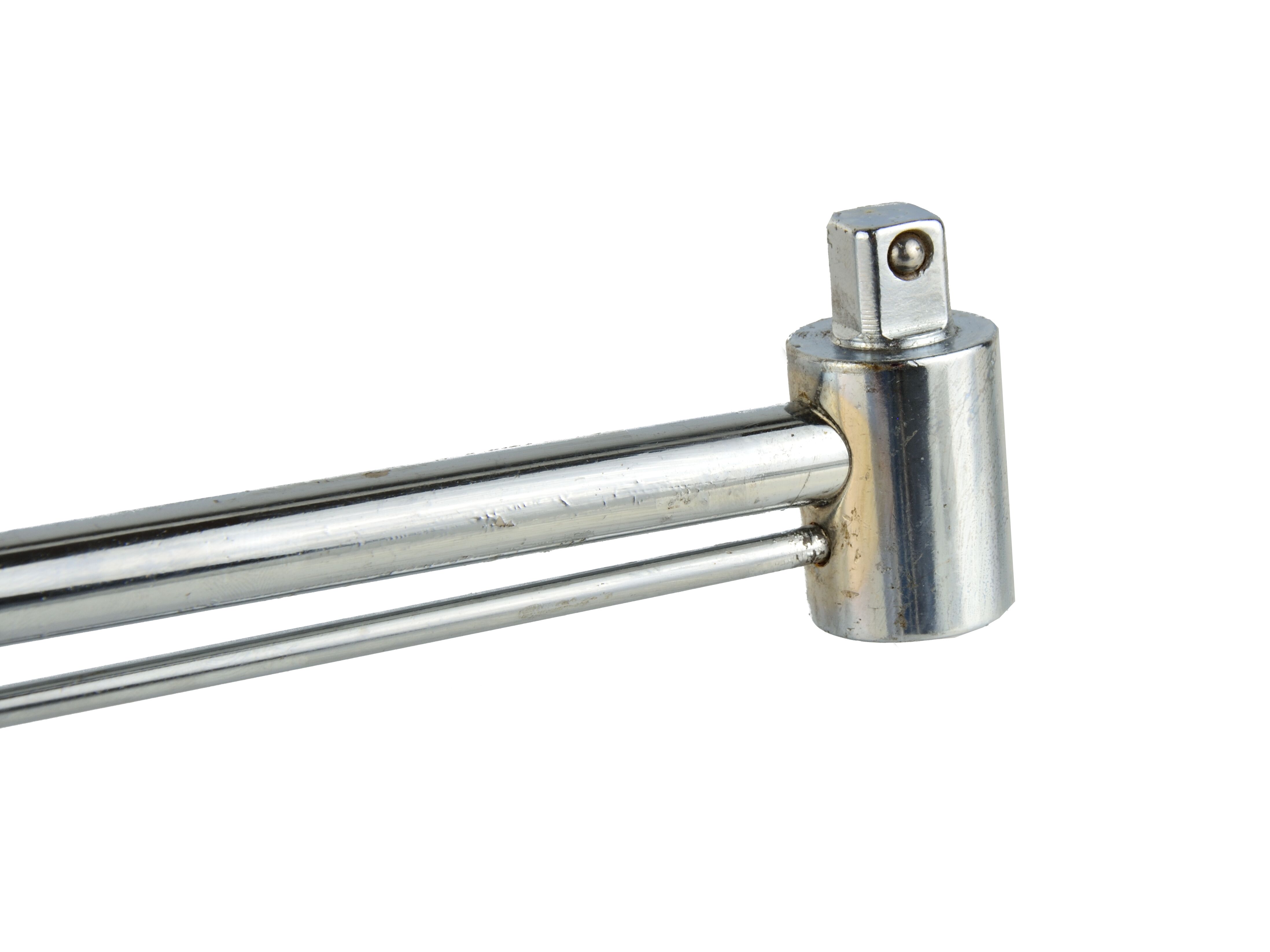 GEKO G10065 Momentový klíč dynamometrický 1/2" 0-300Nm vychýlený klíč, klíče