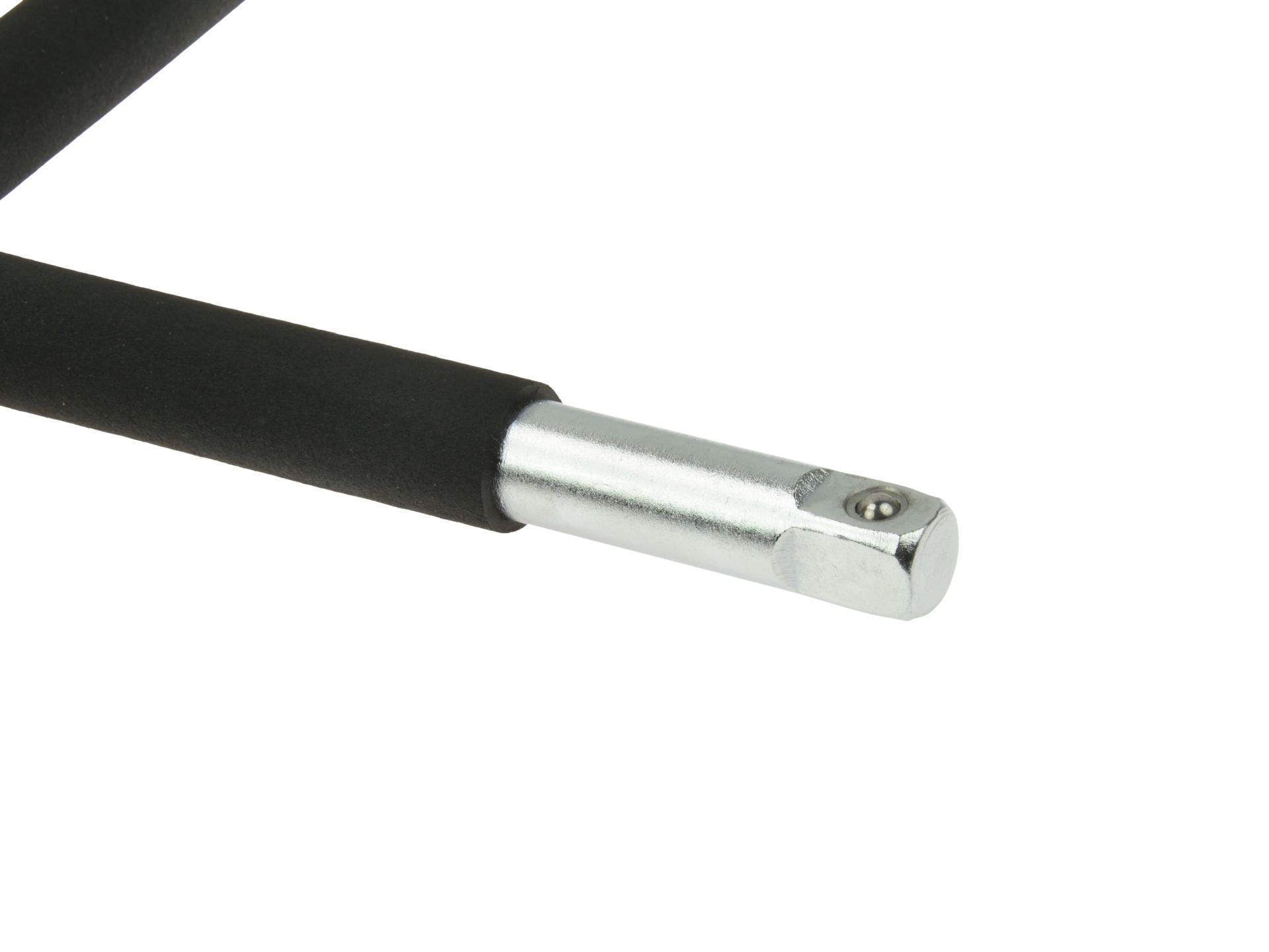 GEKO G10054 Křížový klíč na kola 14" 17mm, 19mm, 21mm, 1/2" zesílený