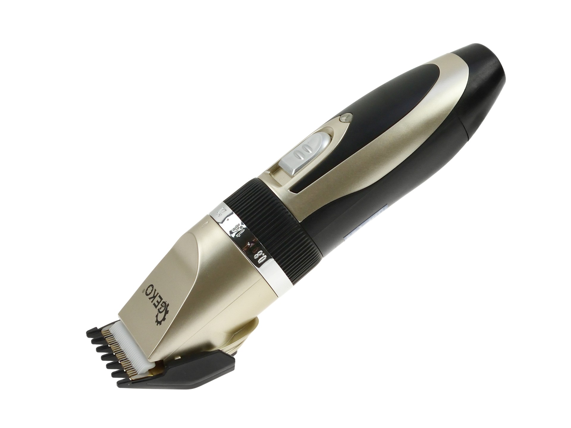 GEKO G81235 3,7V Stříhací strojek zastřihovač pro domací zvířata