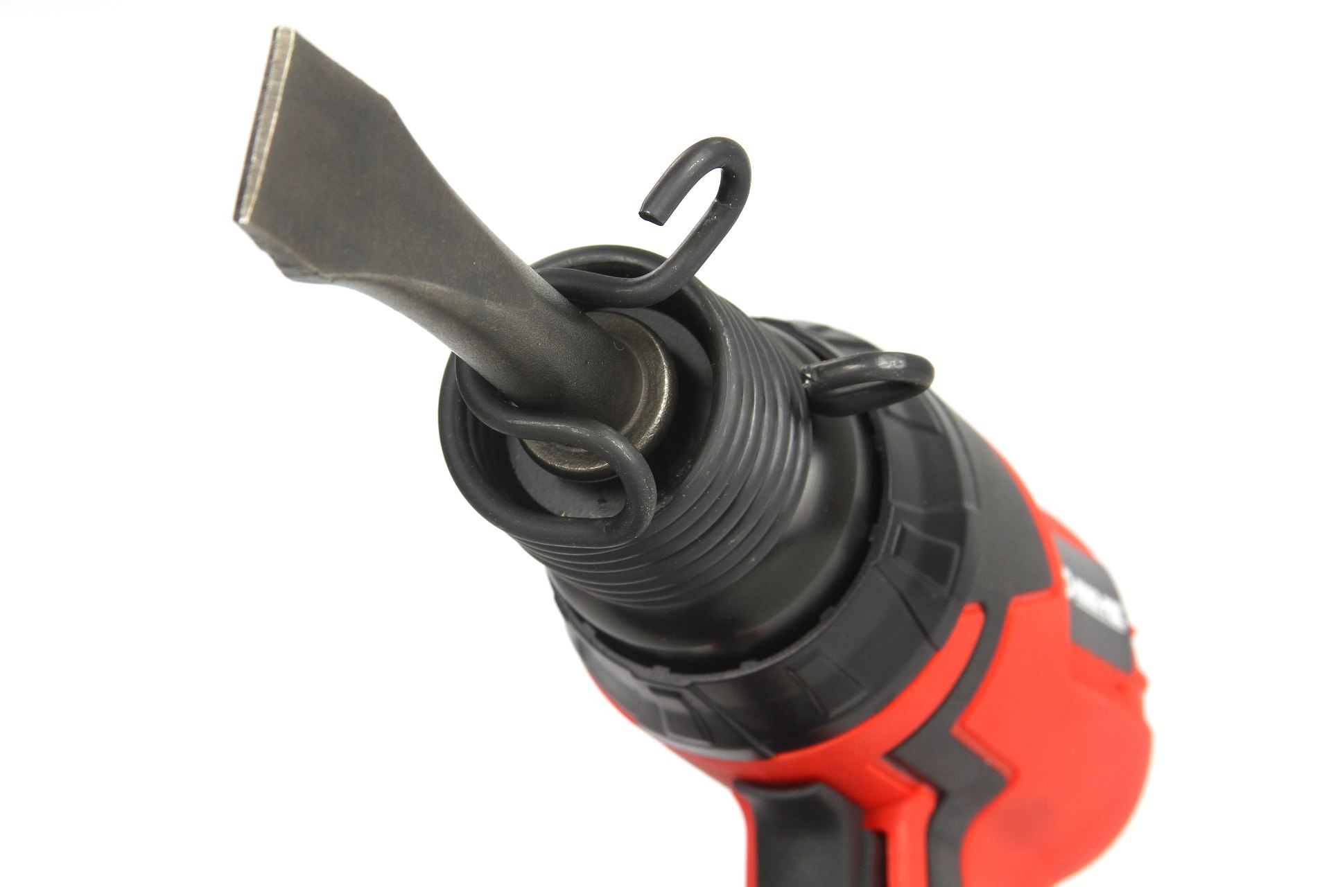 MAR-POL M90325 Pneumatické kladivo 6,3bar 113 l/min 4500/min + 4 dláta
