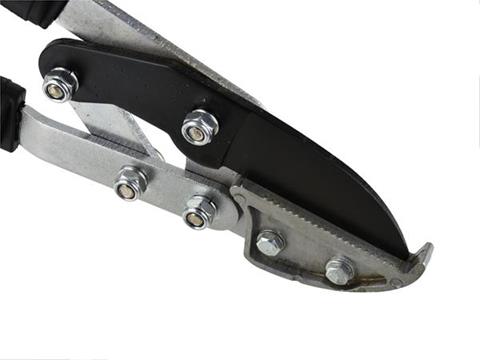 Geko G72023 Zahradní nůžky na vetvě keře řezač nůž 745 mm