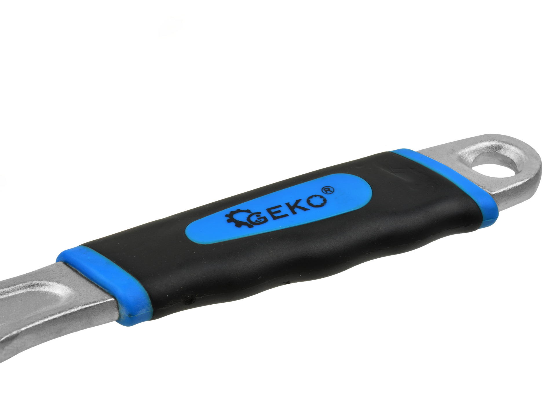 Geko G10210 Nastavitelný klíč 10" 305mm francouzský