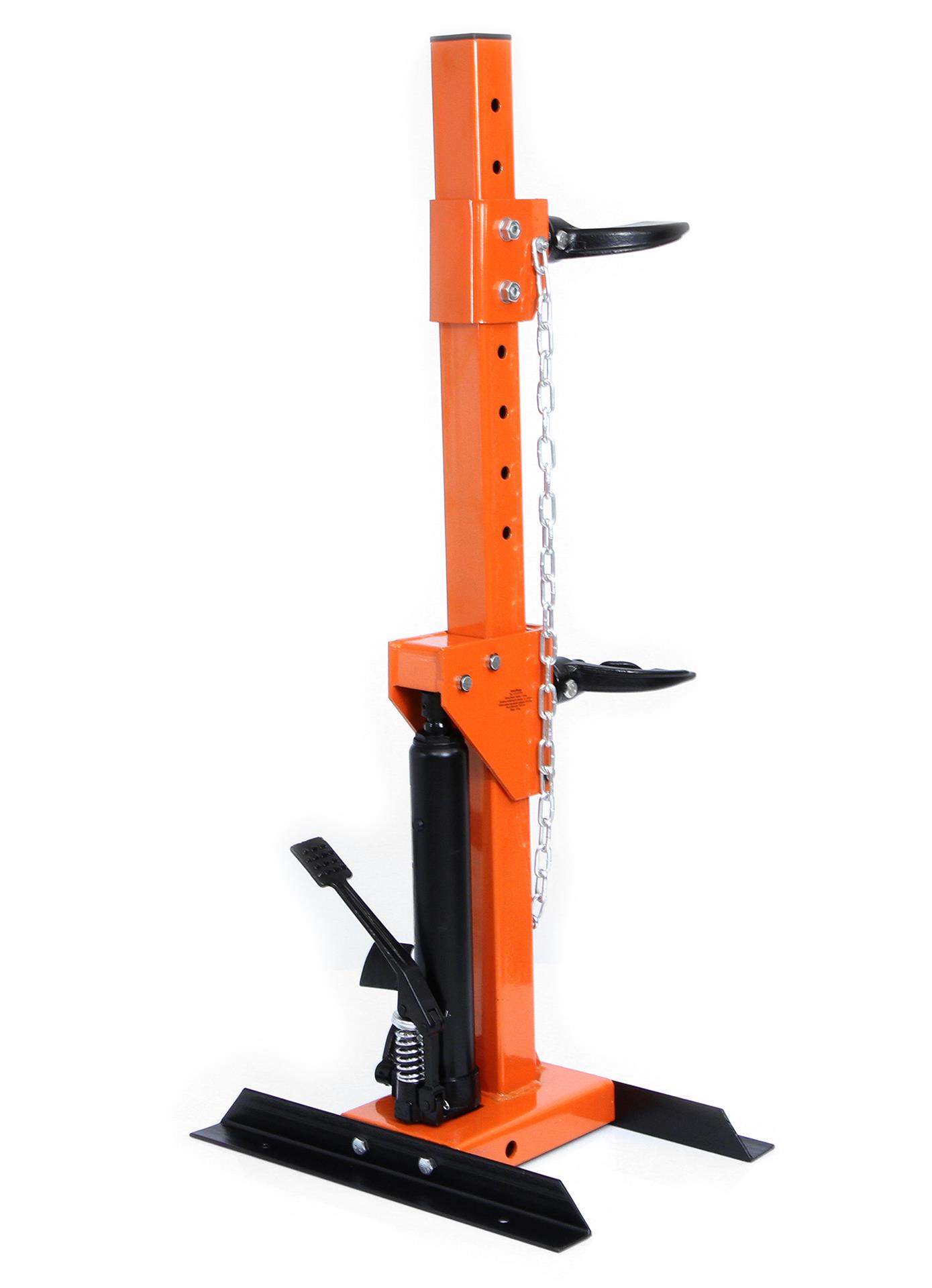 Mar-Pol M80441 HYDRAULICKÝ UTAHOVAČ Pružin 1T BJC