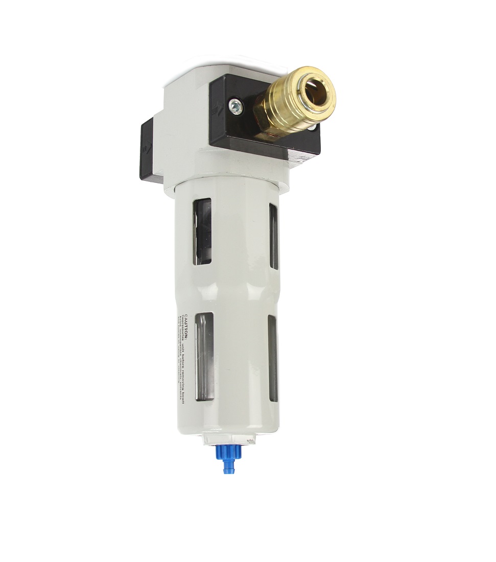 MAR-POL M80647 Vzduchový filtr odlučovač 1/2" BJC 