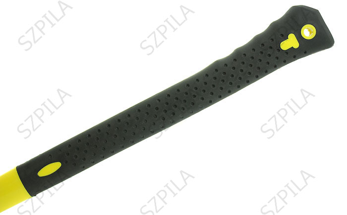 Kraft&Dele KD215 Sklolaminátová štípací sekera 3000g 860mm