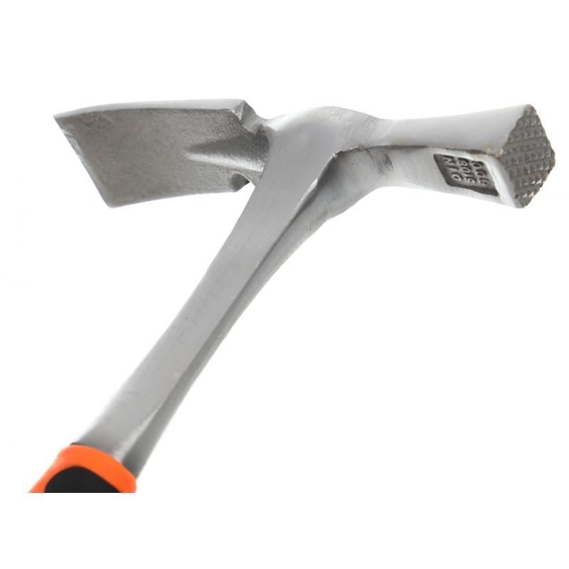 Kraft&Dele KD265 RUČNÍ ZEDNICKÉ KLADIVO 600g 330mm