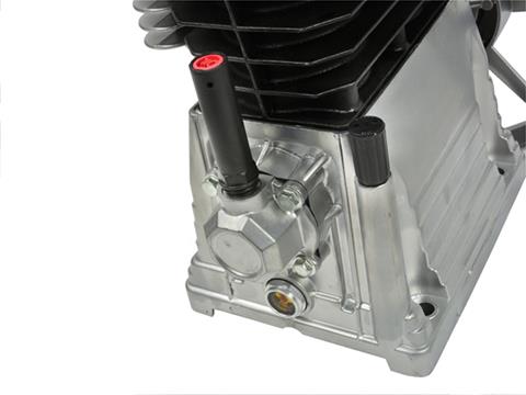 GEKO G80313 Kompresorová jednotka pro kompresor 3HP 2 válcový čerpadlo