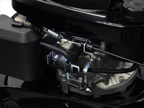 GEKO G83053 Motorová sekačka na trávu 6,75HP/5kW s pohonem
