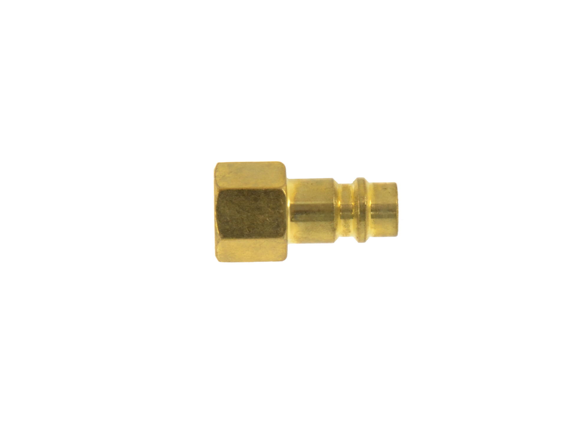GEKO G02983 Pneumatická rychlospojka s vnitřním závitem 1/4" samec