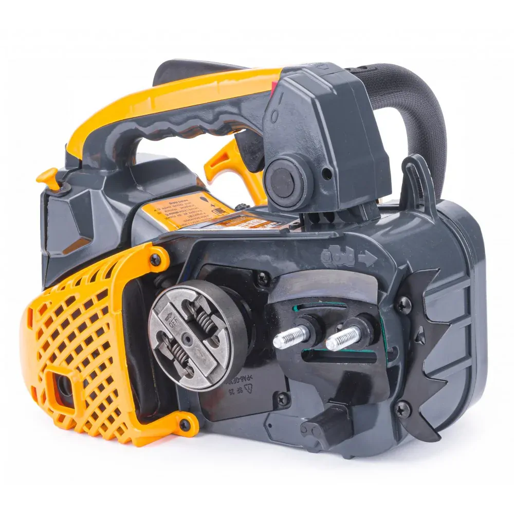 Powermat PM-PSP-2HP Benzínová řetězová pila 1,5kW 30cm