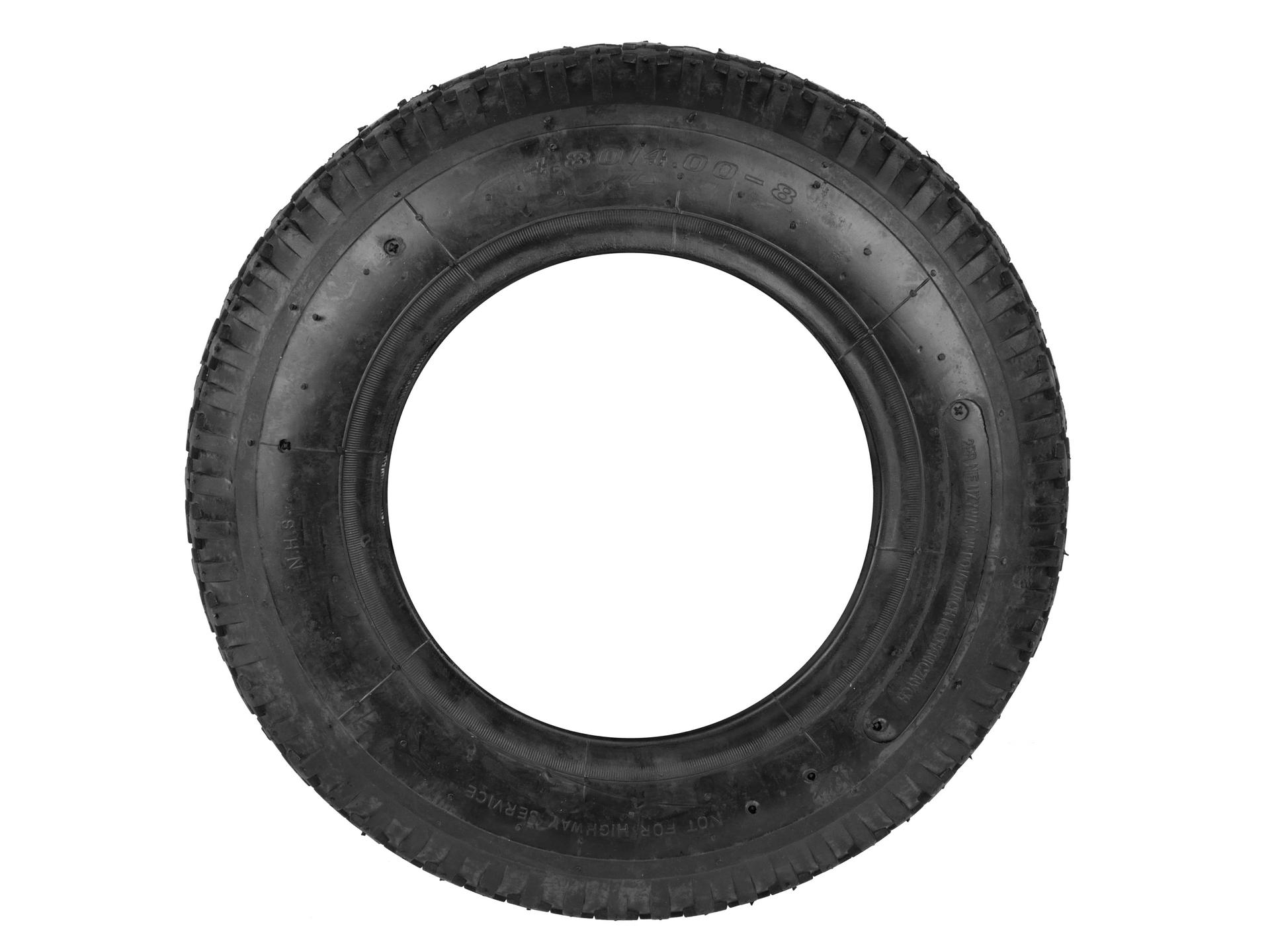 GEKO G71035 Pneumatika 4.00-8 2PR na vozík kolečko