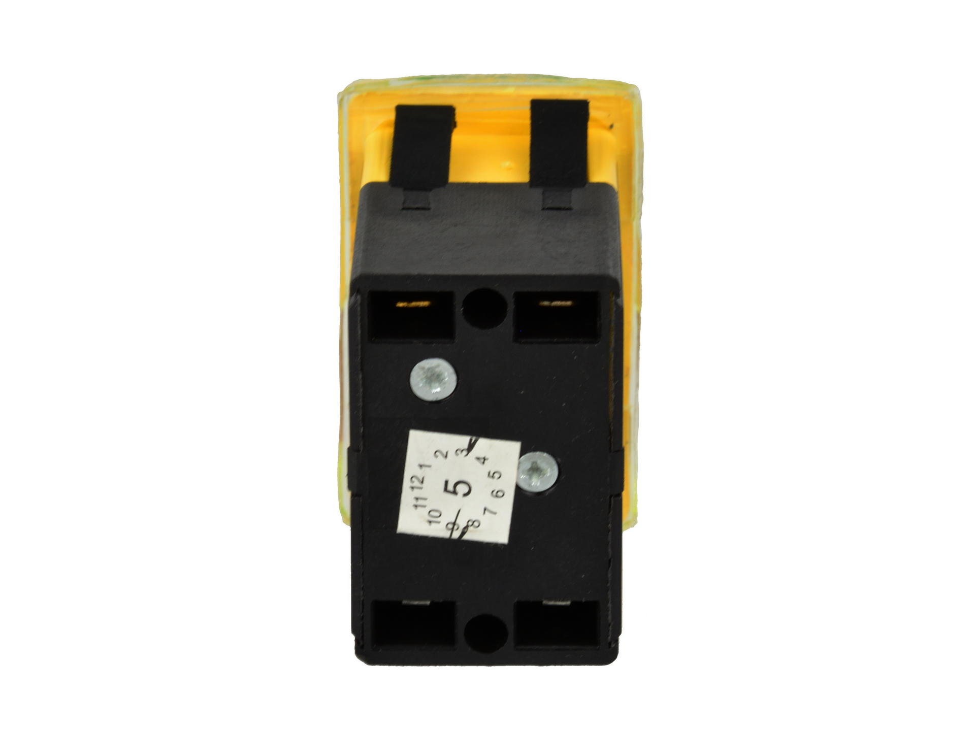 GEKO G85235 Přepínač na stolní brusku spínač 230V 250W