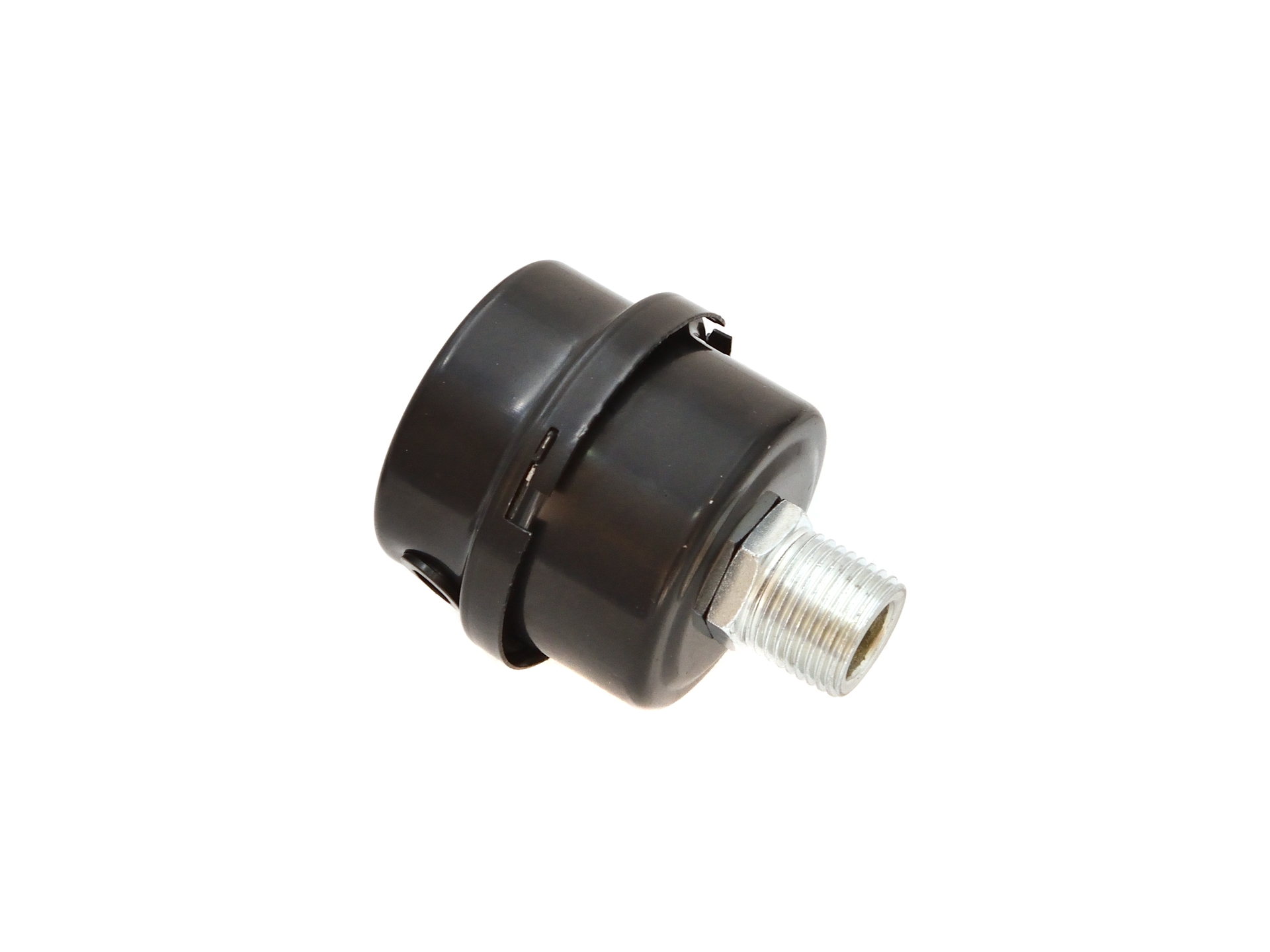 GEKO G80320 Filtr kompresoru 1/2" 20,5 mm (kovový konektor)