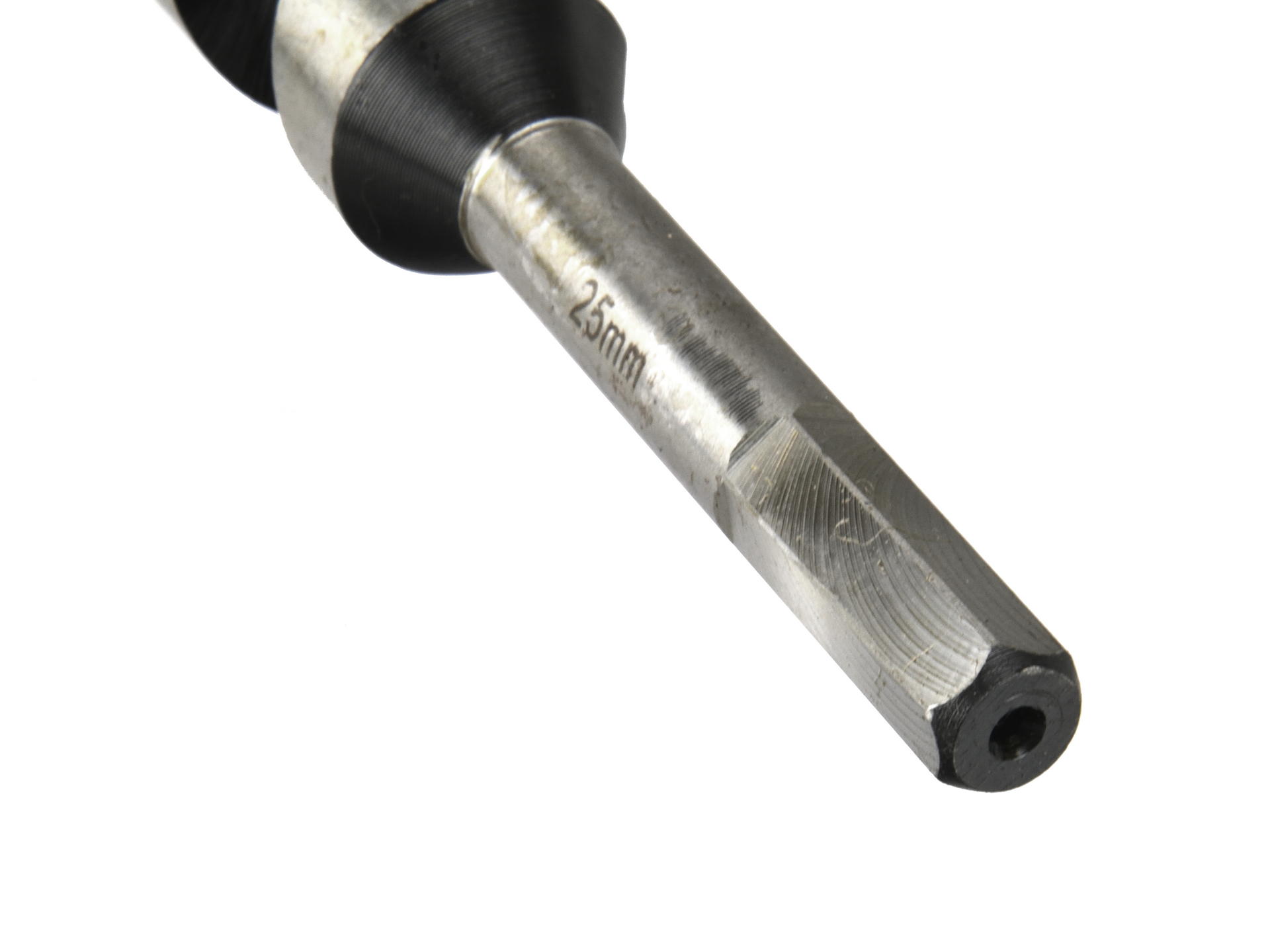 GEKO G38120 Vrták do dřeva vrtáky na dřevo 6ks sada 6-25mm 230mm