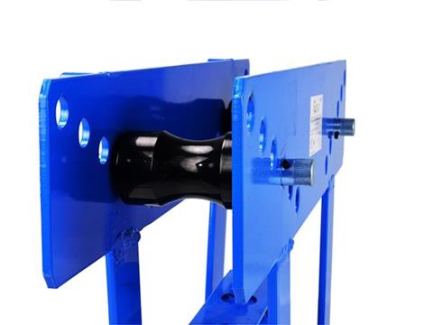 GEKO G02041 HYDRAULICKÁ OHÝBAČKA POTRUBÍ TRUBEK 16T