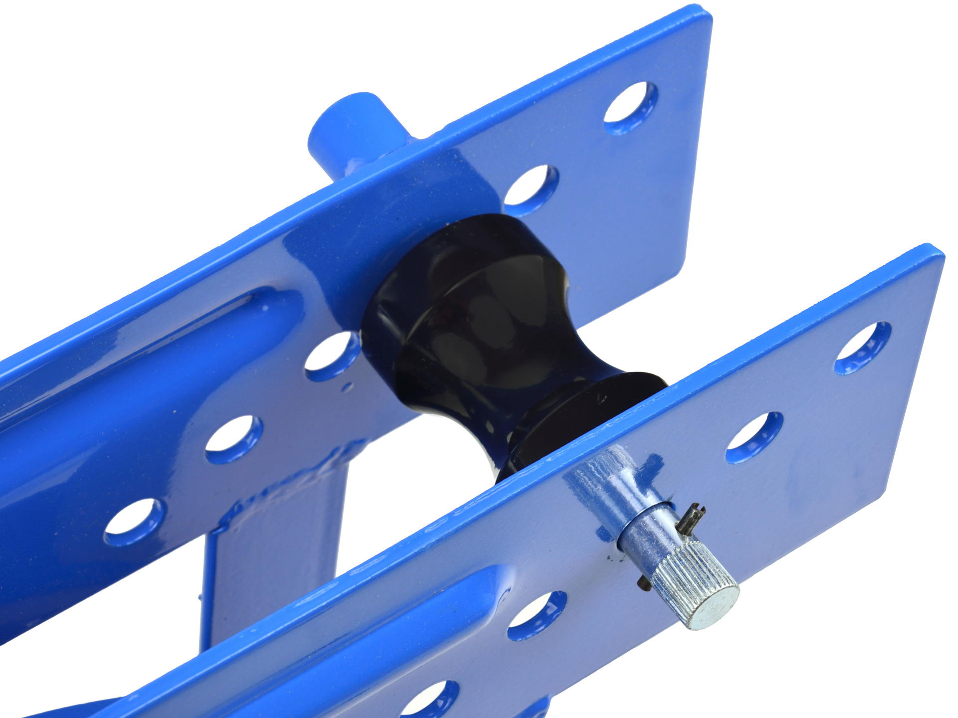 GEKO G02040 Hydraulická ohýbačka trubek 12T s příslušenstvím