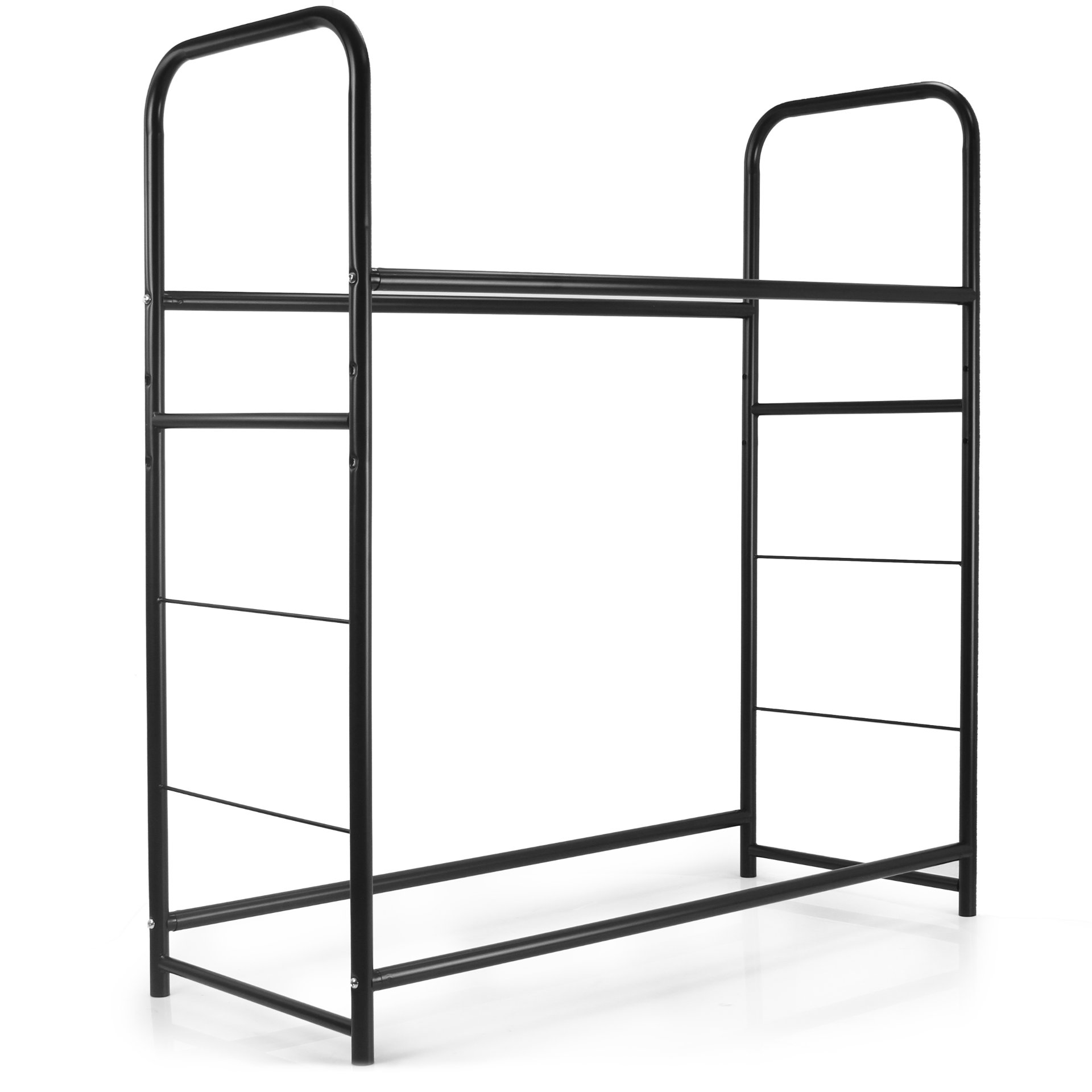 MAR-POL M90052 Regál na pneumatiky stojan 1175x1055x955mm