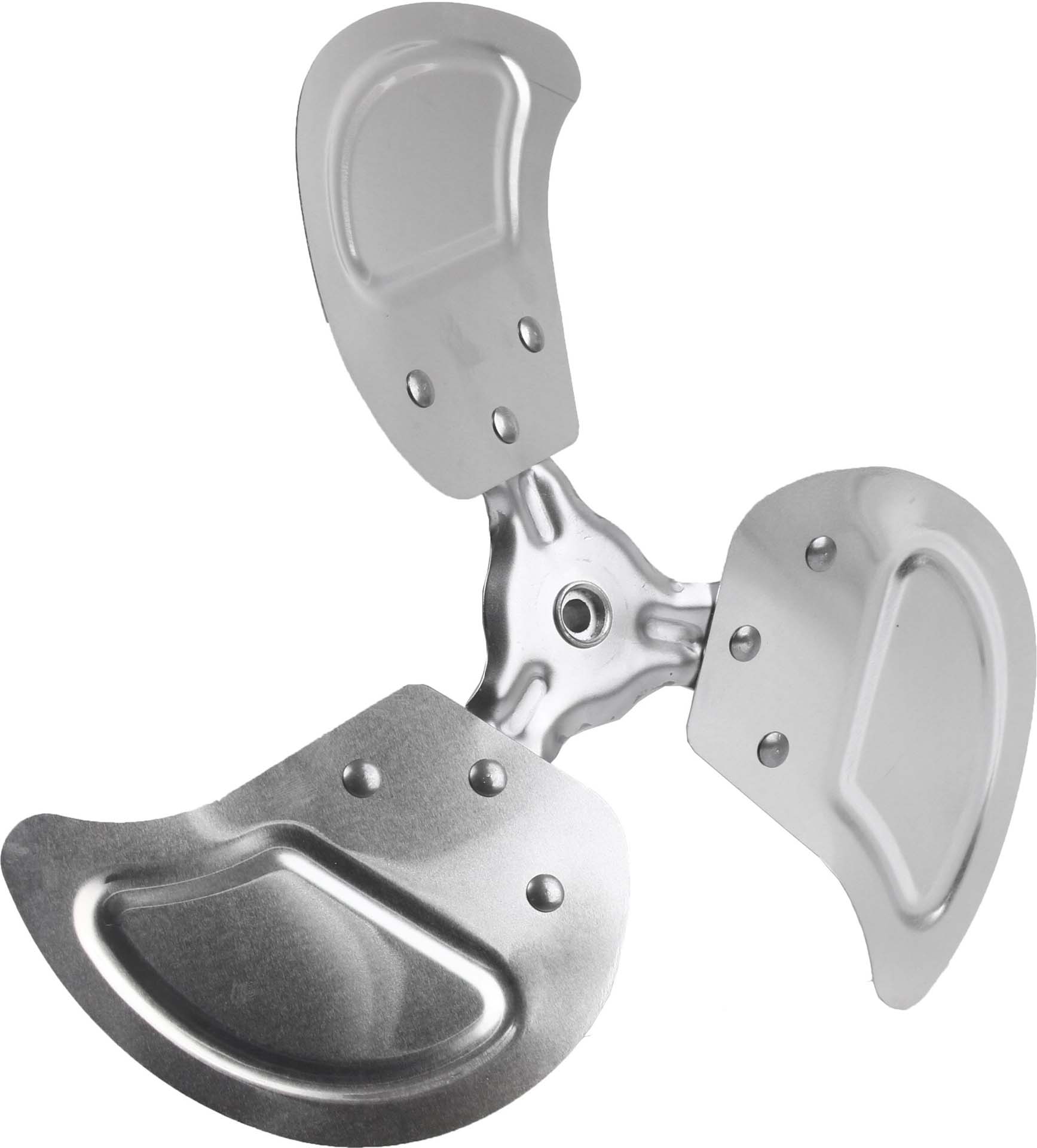 MAR-POL M90100 PODLAHOVÝ VENTILÁTOR 12"/30cm /DAKOTA/ 55W
